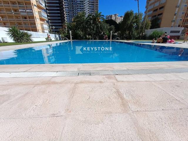 Piso en Alquiler en Alicante Alacant