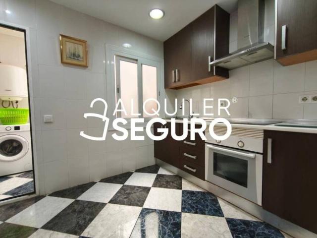 Piso en Alquiler en Alicante Alacant