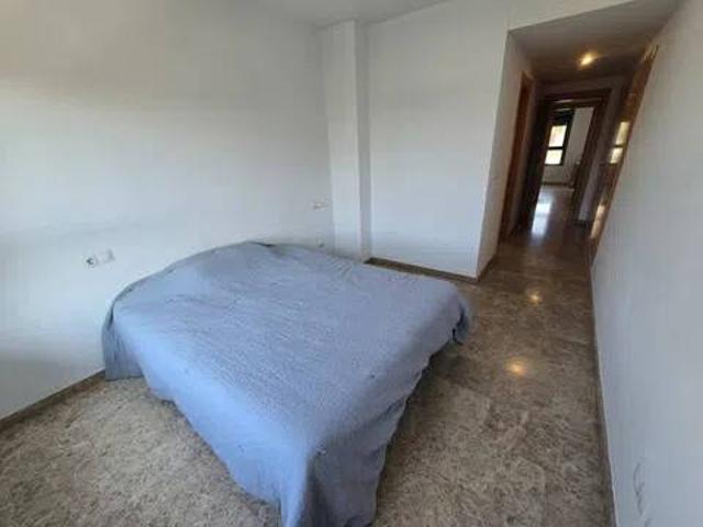 Piso en Alquiler en Alicante Alacant