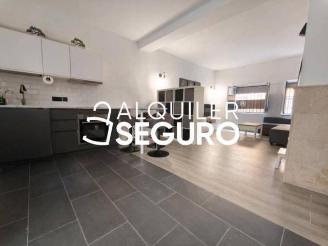 Piso en Alquiler en Alicante Alacant