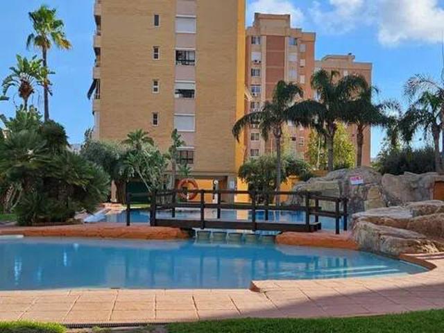 Piso en Alquiler en Alicante Alacant