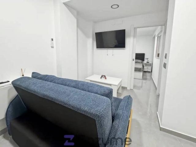 Piso en Alquiler en Alicante Alacant