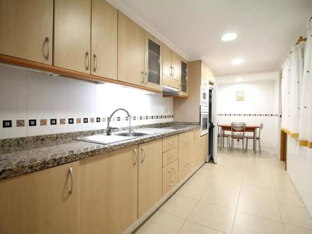 Piso en Alquiler en Alicante Alacant