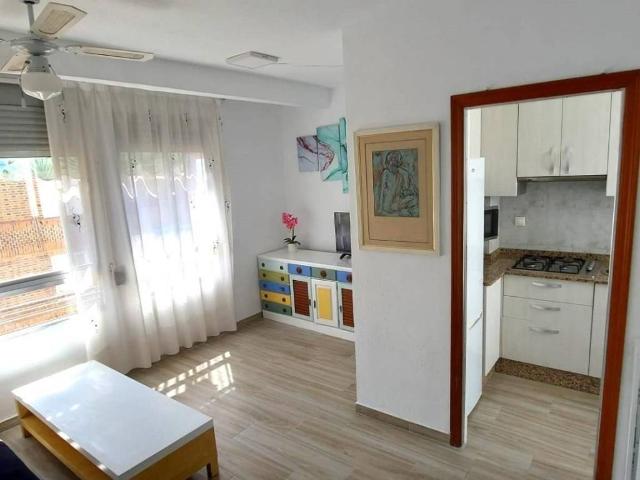 Piso en Alquiler en Alicante Alacant
