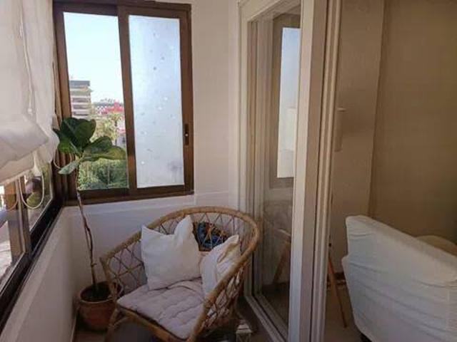 Piso en Alquiler en Alicante Alacant