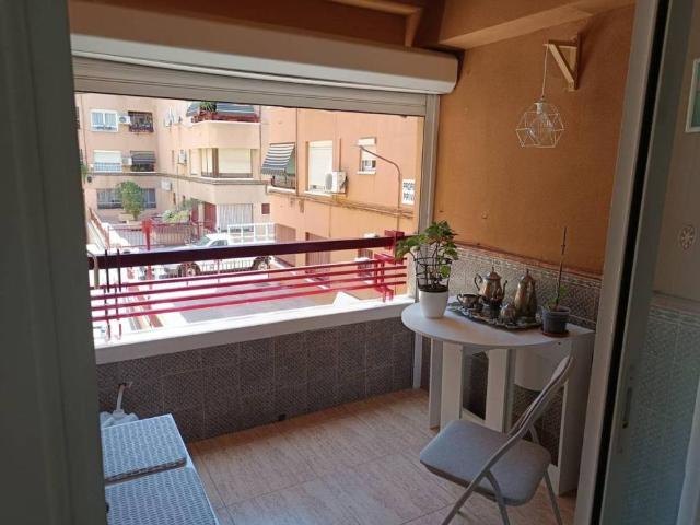 Piso en Alquiler en Alicante Alacant