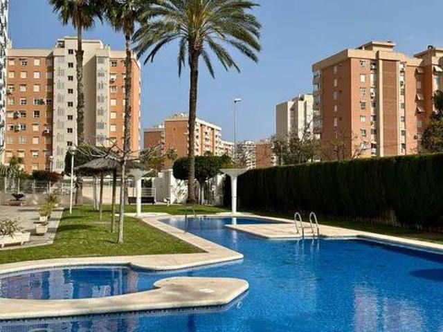 Piso en Alquiler en Alicante Alacant