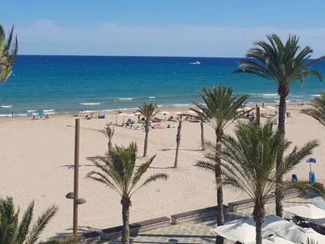 Piso en Alquiler en Alicante Alacant