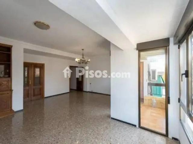 Piso en alquiler en Alicante Alacant