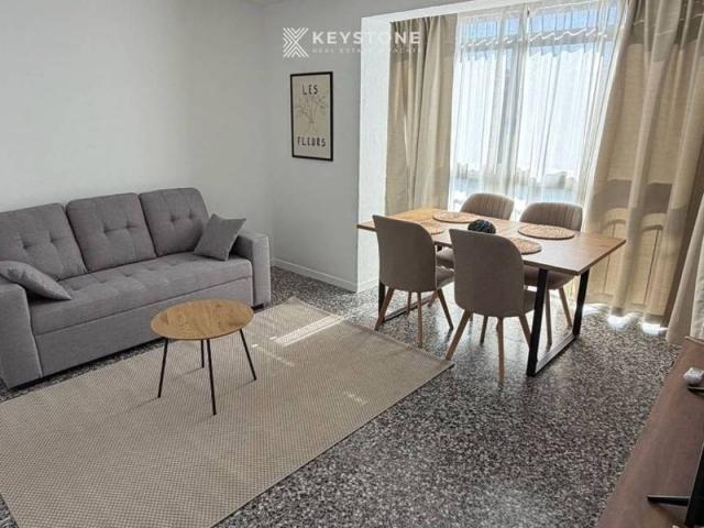 Piso en Alquiler en Alicante Alacant