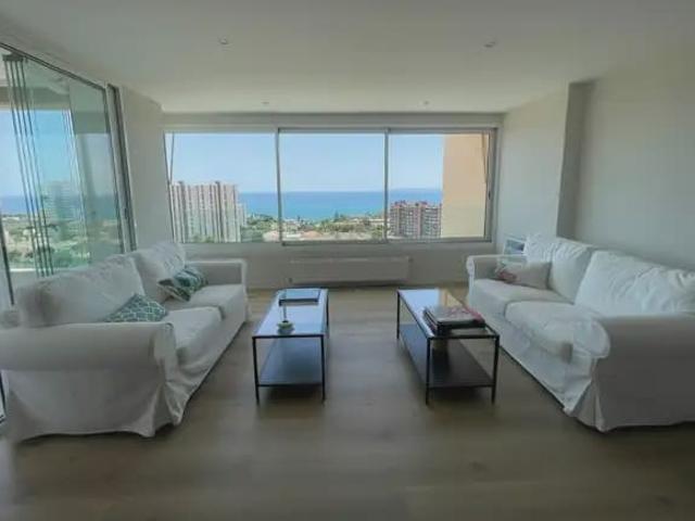 Piso en alquiler en Alicante / Alacant, Alicante Costa Blanca
