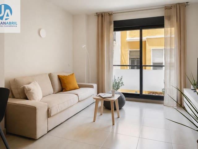Piso en alquiler en Alicante / Alacant, Alicante Costa Blanca