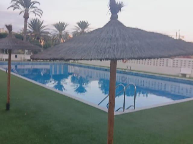 Piso en alquiler en Alicante / Alacant, Alicante Costa Blanca