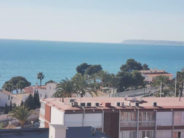 Piso en alquiler en Alicante / Alacant, Alicante Costa Blanca