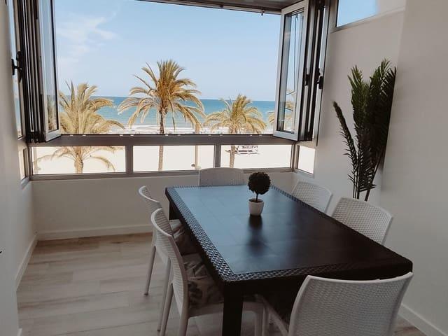 Piso en alquiler en Alicante / Alacant, Alicante Costa Blanca