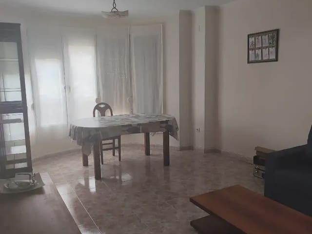 Piso en alquiler en Alicante / Alacant, Alicante Costa Blanca