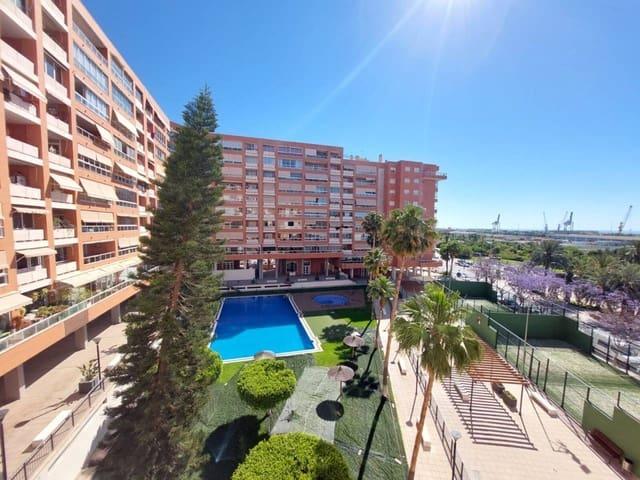 Piso en alquiler en Alicante / Alacant, Alicante Costa Blanca