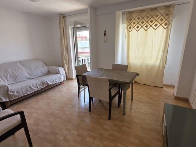Apartamento en alquiler en Alicante / Alacant, Alicante Costa Blanca