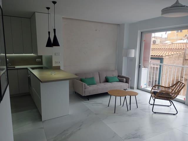 Piso en alquiler en Alicante / Alacant, Alicante Costa Blanca