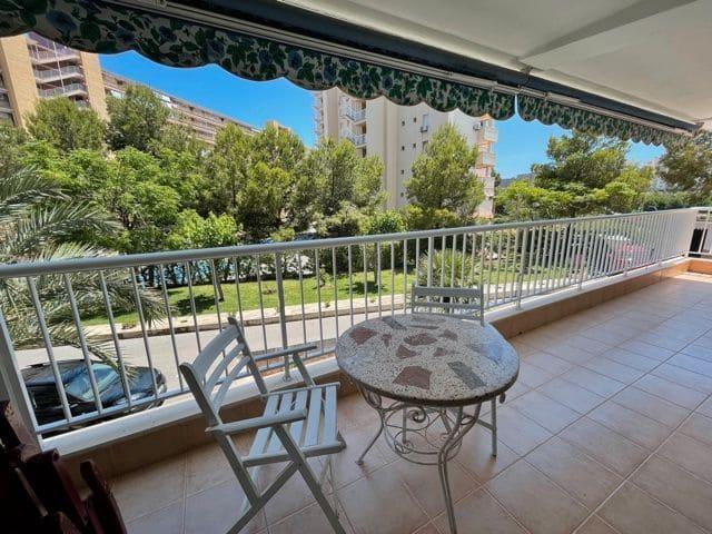 Piso en alquiler en Alicante / Alacant, Alicante Costa Blanca