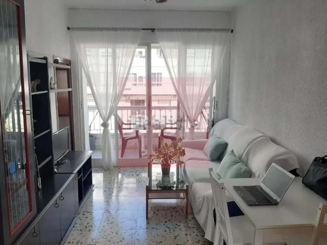 Piso en alquiler en Alicante, Alicante/Alacant