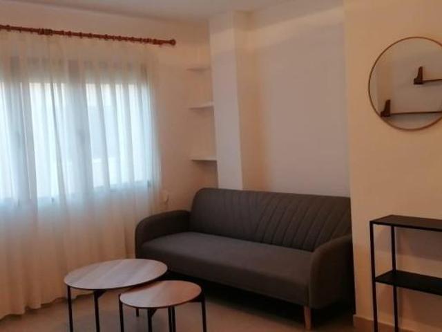 Piso en alquiler en Alicante, Carolinas bajas