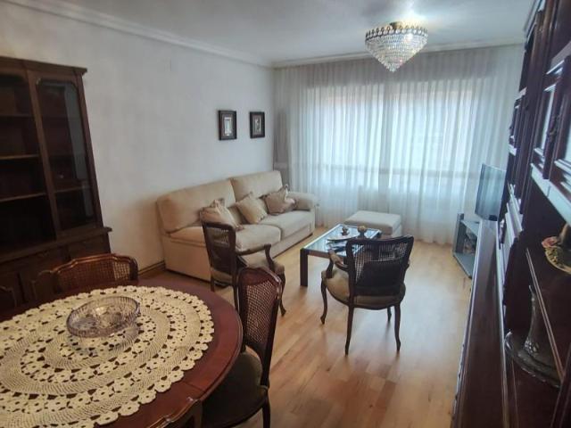 Piso en alquiler en Alicante, Centro
