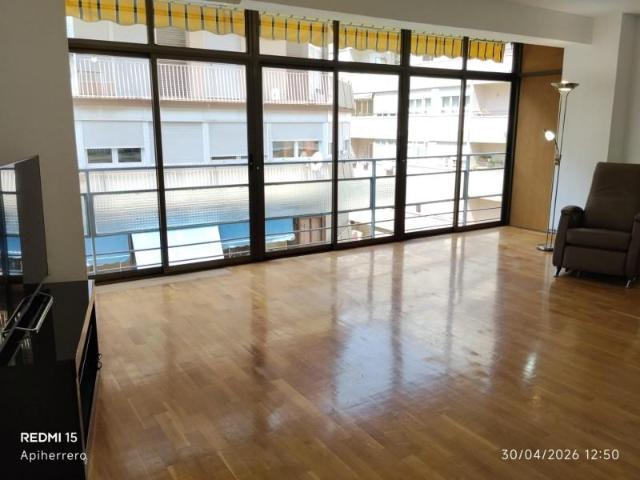 Piso en alquiler en Alicante, Centro