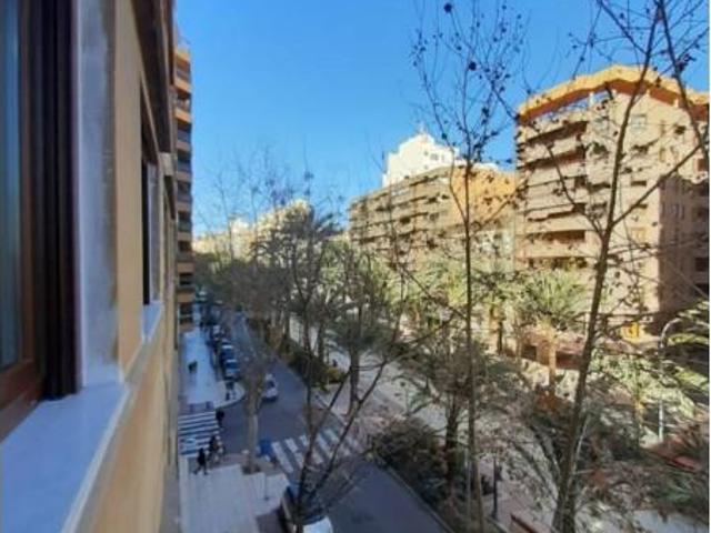 Piso en alquiler en Alicante, Centro Tradicional