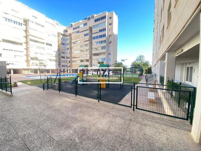 Piso en alquiler en Alicante, Deportista Miriam Blasco