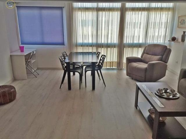 Piso en alquiler en Alicante, Ensanche Diputación
