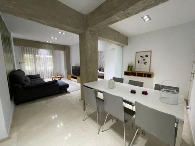 Piso en alquiler en Alicante, L'Alacantí