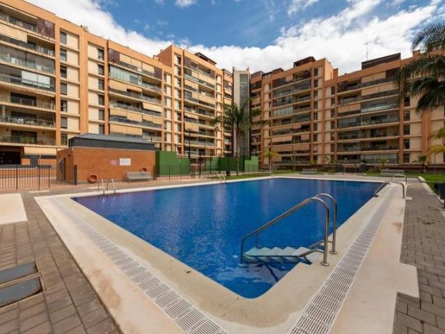 Piso en alquiler en Alicante, Pau I