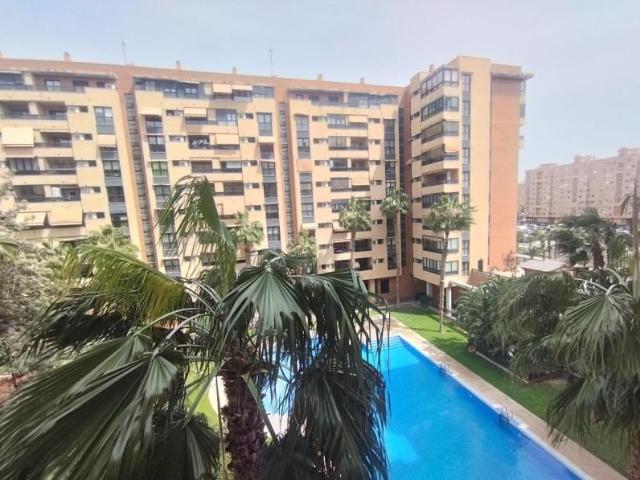 Piso en alquiler en Alicante, Pau II