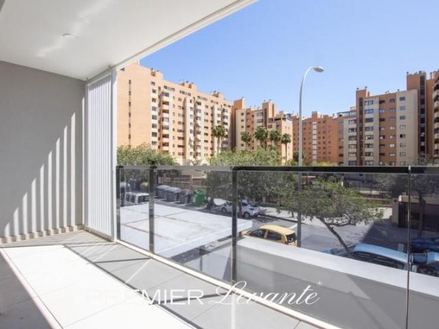 Piso en alquiler en Alicante, Pau II