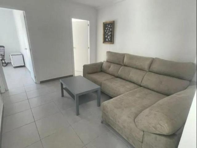Piso en alquiler en Alicante, Santo Domingo