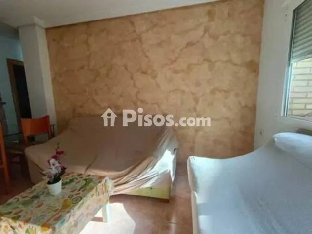 Piso en alquiler en Alipark