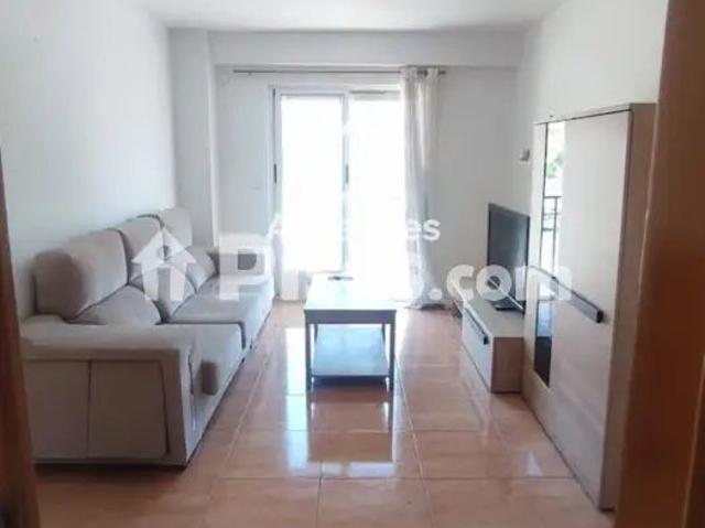 Piso en alquiler en Alipark