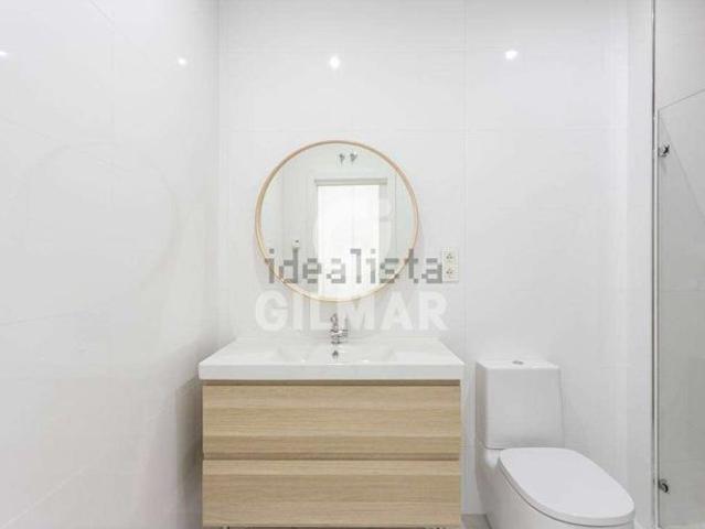 Piso en alquiler en Alonso Martínez – Madrid | Gilmar Consulting