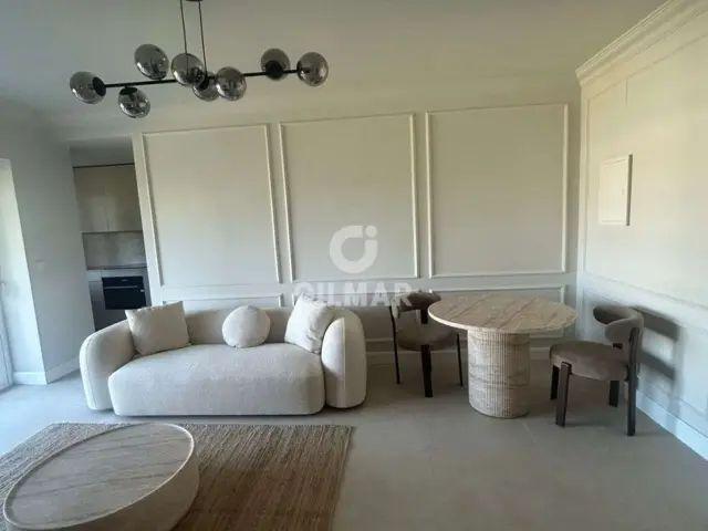 Piso en alquiler en Aloha