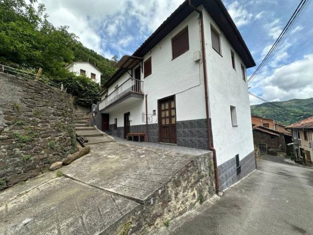 Piso en Alquiler en Aller