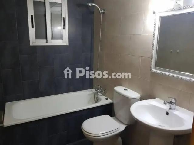 Piso en alquiler en Almoradí