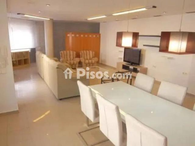 Piso en alquiler en Almoradí