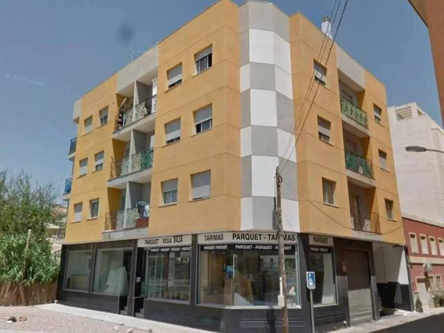Piso en Alquiler en Almoradí