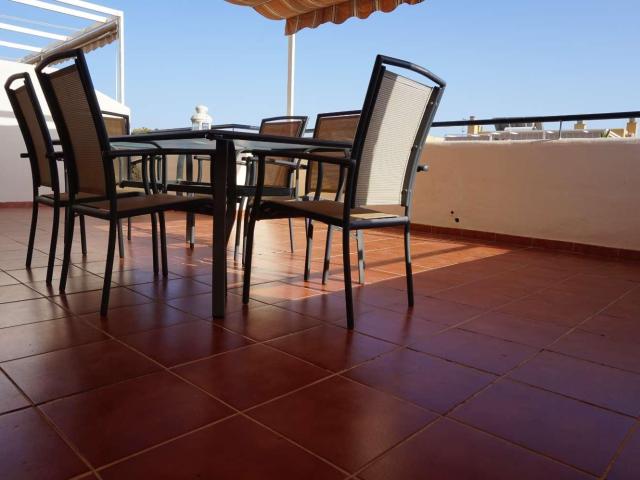 Piso en alquiler en Almayate Málaga