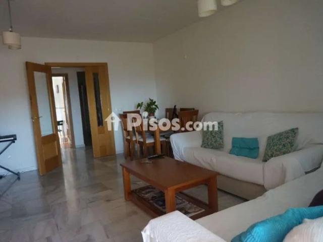 Piso en alquiler en Almayate
