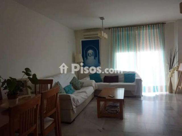 Piso en alquiler en Almayate