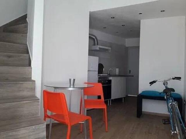 Piso en Alquiler en Almagro