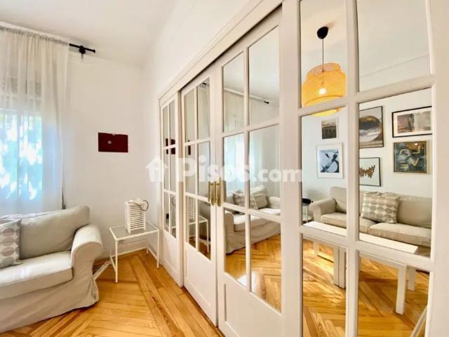 Piso en alquiler en Almagro