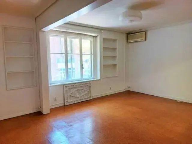 Piso en alquiler en Almagro